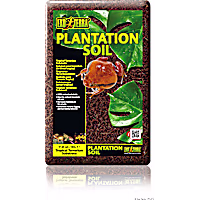 Exo-Terra Plantation Soil Terrarium Substrate