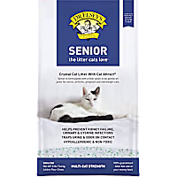 Dr. Elsey's Senior Cat Silica Gel Litter