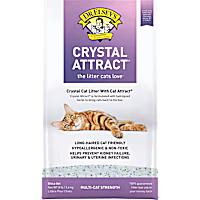 Dr. Elsey's Crystal Cat Litter