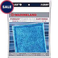 Marineland Rite-Size Bonded Filter Sleeve for Penguin 200/350