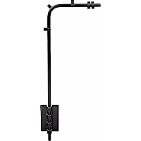 Exo-Terra Light Bracket Light Dome Support Fixture