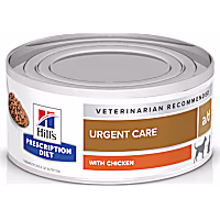 Hill's Prescription Diet a/d Urgent Care Canned Dog and Cat Food