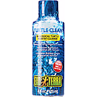 Exo-Terra Turtle Clean Habitat Cleaner
