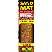 Exo-Terra Sand Mat Desert Terrarium Substrate