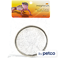 Imagitarium Mealworm Strainer
