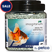 Imagitarium Zeolite Crystals