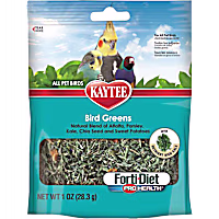 Kaytee Bird Greens