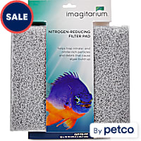 Imagitarium Nitrate Filter Media, 10"x18"