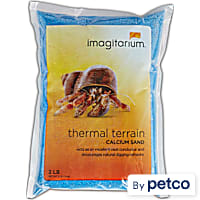 Imagitarium Blue Hermit Crab Sand