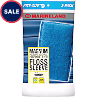 Marineland Magnum Polishing Internal Filter JH Cartridge