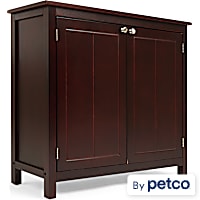 Imagitarium Preferred Winston Tank Stand, 29 Gallons