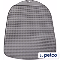 So Phresh Flexible Cat Litter Mat in Grey