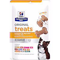 Hill's Prescription Diet Dog Treats