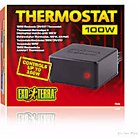 Exo-Terra Electronic ON/OFF Thermostat
