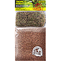 Exo-Terra Tropical Forest Floor for Reptiles