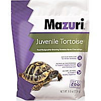 Mazuri Small Tortoise Diet LS Food