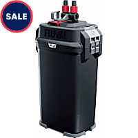 Fluval 407 Performance Canister Filter 120Vac