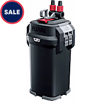 Fluval 207 Performance Canister Filter 120Vac