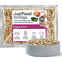 JustFoodForDogs Diets Joint & Skin Frozen Dog Food