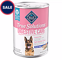 Blue Buffalo True Solutions Digestive Care Blissful Belly Wet Dog Food