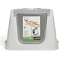 So Phresh Flip Top Cat Litter Box Hood