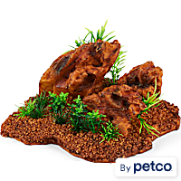 Imagitarium Aquascape Dragon Stone Aquarium Decor