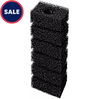 Marineland 2-In-1 Bio-Foam and PreFilter for Biological And Mechanical, Fits Penguin Pro 375 or Emperor Pro 450 Filter
