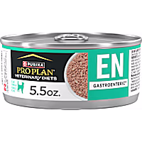 Purina Pro Plan Veterinary Diets EN Gastroenteric Feline Formula Wet Cat Food