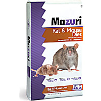 Mazuri Rat & Mouse Food