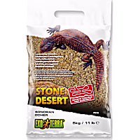 Exo-Terra Sonoran Ocher Stone Desert