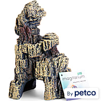 Imagitarium Petrified Driftwood Pinnacle