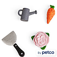 Imagitarium 4-piece Garden Accents