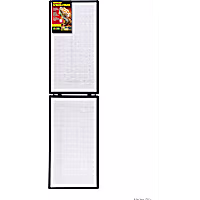 Exo-Terra Screen Cover Hinged Door
