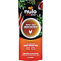 Nulo MedalSeries Bone & Chicken Broth Wet Dog & Cat Food