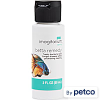 Imagitarium Betta Remedy