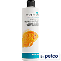 Imagitarium Biological Filter Regenerator