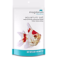 Imagitarium Aquarium Salt