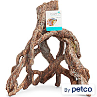 Imagitarium Mangrove Root Freshwater and Salt Water Decor