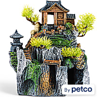 Imagitarium House on Rock