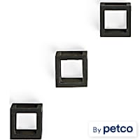 Imagitarium Ceramic Cubes Shrimp Hideaway