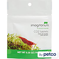 Imagitarium Planted Aquarium CO2 Tablets