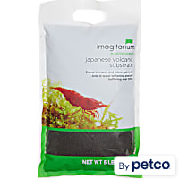 Imagitarium Japanese Volcanic Substrate