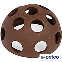 Imagitarium Ceramic Dome Shrimp Hideaway