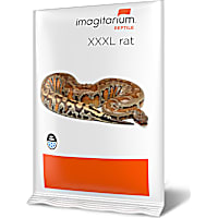 Imagitarium Frozen XXXL Rat