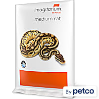 Imagitarium Frozen Medium Rat