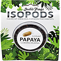 Josh's Frogs Carry-Out Isopod Cup
