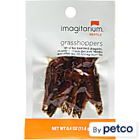 Imagitarium Grasshoppers