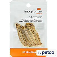 Imagitarium Silkworms