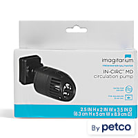 Imagitarium IN-CIRC Medium Circulation Pump