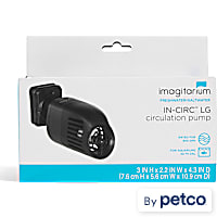 Imagitarium IN-CIRC Large Circulation Pump